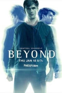 Download Beyond (Season 1 – 2) {English With Subtitles} 720p WeB-DL HD [180MB]