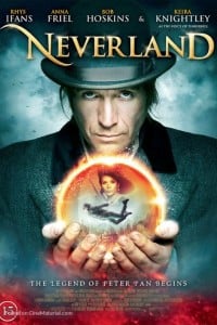 Download Neverland (Part 1+2) 2011 Dual Audio {Hindi-English} 480p [300MB] || 720p [1GB]