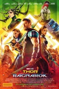 Download Thor: Ragnarok (2017) Dual Audio {Hindi-English} 480p [400MB] || 720p [1.2GB] || 1080p [4.4GB]