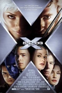Download X-Men 2: United (2003) Dual Audio {Hindi-English} 480p [400MB] || 720p [1.3GB] || 1080p [4GB]