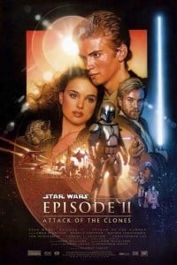 Download Star Wars: Episode II – Attack of the Clones (2002) REMASTERED {Hindi-English} 480p [465MB] || 720p [1.62GB] || 1080p [3GB]