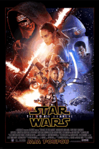 Download Star Wars: Episode VII – The Force Awakens (2015) {Hindi-English} 480p [475MB] || 720p [850MB] || 1080p [3GB]
