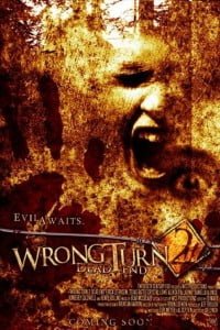 Download Wrong Turn 2: Dead End (2007) English with Subtitles 480p [300MB] || 720p [700MB] || 1080p [2.4GB]