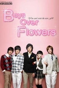 Download Boys Over Flowers (Season 1) Korean Series {Hindi Dubbed} 720p [500MB] || 1080p [1.2GB]