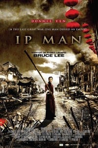 Download Ip Man 1 (2008) Dual Audio {Hindi-English} 720p [900MB]