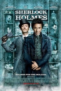 Download Sherlock Holmes (2009) Dual Audio {Hindi-English} 480p [400MB] || 720p [900MB] || 1080p [2.65GB]