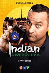 Download The Indian Detective (Season 1) Dual Audio {Hindi-English} 720p WeB-HD [500MB]