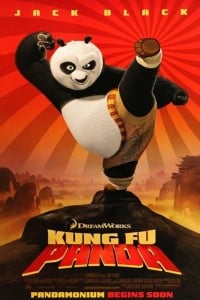 Download Kung Fu Panda (2008) Dual Audio (Hindi-English) Esubs Bluray 480p [450MB] || 720p [980MB] || 1080p [2.4GB]