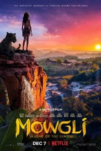 Download Mowgli: Legend of the Jungle (2018) Dual Audio {Hindi-English} 480p [450MB] || 720p [1GB] || 1080p [2GB]