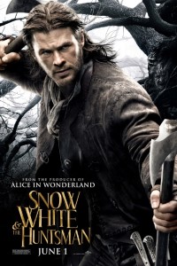 Download Snow White and the Huntsman (2012) Dual Audio {Hindi-English} 480p [500MB] || 720p [1.1GB] || 1080p [2.3GB]