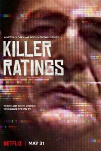 Download Killer Ratings 2019 (Season 1) {Hindi Dubbed} 720p WeB-DL HD [500MB]