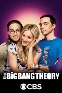 Download The Big Bang Theory (Season 1 – 12) {English With Subtitles} 720p HD [180MB] || 1080p 10Bit BluRay [600MB]