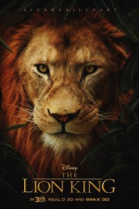 Download The Lion King (2019) Dual Audio {Hindi-English} Bluray 480p [420MB] || 720p [1.2GB] || 1080p [3GB]
