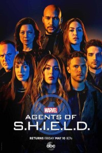 Download Agents Of SHIELD (Season 1-7) {English With Subtitles} 480p [150MB] || 720p [320MB] || 1080p BluRay 10Bit HEVC [900MB]