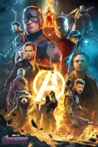 Download Avengers: Endgame (2019) Dual Audio {Hindi-English} 480p [500MB] 720p [1.7GB] || 1080p [4.3GB]