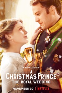Download Netflix A Christmas Prince (2017) Dual Audio {Hindi-English} 480p [350MB] || 720p [850MB] || 1080p [1.7GB]