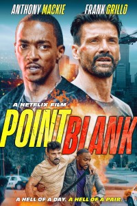 Download Point Blank (2019) Dual Audio {Hindi-English} 480p [250MB] || 720p [850MB] || 1080p [3.3GB]