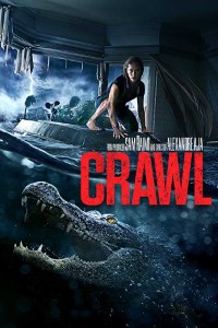 Download Crawl (2019) Dual Audio (Hindi-English) 480p [400MB] || 720p [800MB] || 1080p [2GB]