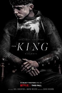 Download Netflix The King (2019) Dual Audio {Hindi-English} 480p [300MB] || 720p [750MB] || 1080p [2.8GB]