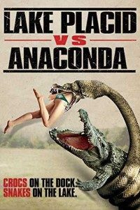 Download Lake Placid vs. Anaconda (2015) Dual Audio (Hindi-English) 480p [300MB] || 720p [800MB] || 1080p [2.83GB]