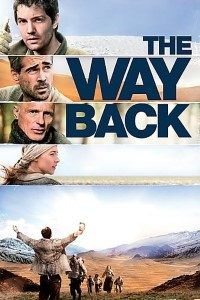 Download The Way Back (2010) Dual Audio (Hindi-English) Esubs Bluray 480p [400MB] || 720p [1.2GB] || 1080p [4.2GB]