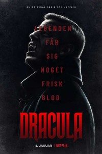 Download Netflix Dracula (Season 1) Dual Audio {Hindi-English} WeB-DL HD 480p [200MB] || 720p [650MB]