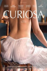 Download [18+] Curiosa (2019) In French (English Subtitles) 480p [180MB] || 720p [800MB]
