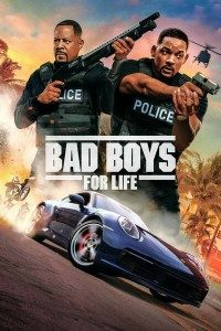 Download Bad Boys for Life (2020) Dual Audio (Hindi-English) BluRay 480p [400MB] || 720p [1.1GB] || 1080p [2.7GB]