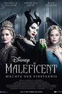 Download Maleficent: Mistress of Evil (2019) Dual Audio {Hindi-English} Bluray 480p [400MB] || 720p [1GB] || 1080p [2.GB]