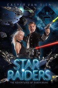 Download Star Raiders Adventures of Saber Raine (2017) Dual Audio (Hindi-English) 480p [300MB] || 720p [800MB]