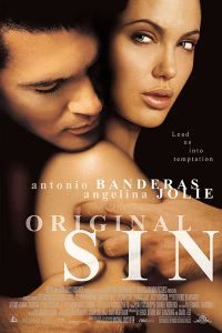 Download [18+] Original Sin (2001) In English 480p [300MB] || 720p [950MB]