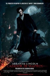 Download Abraham Lincoln: Vampire Hunter (2012) Dual Audio {Hindi-English} 480p [350MB] || 720p [900MB] || 1080p [3.3GB]