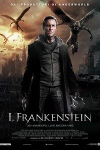Download I, Frankenstein (2014) Dual Audio {Hindi-English} 480p [300MB] || 720p [830MB] || 1080p [1.86GB]