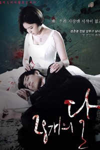 Download 28 Faces of the Moon (Season 1) Koren Drama Series {Hindi Dubbed} 720p HDRiP [350MB]