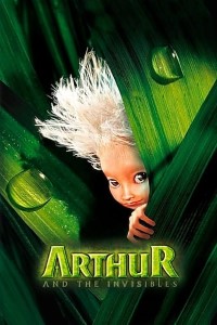 Download Arthur and the Invisibles (2006) Dual Audio (Hindi-English) 480p [400MB] || 720p [900MB] || 1080p [2.18GB]