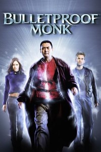Download Bulletproof Monk (2003) Dual Audio {Hindi-Chinese} 480p [300MB] || 720p [1GB] || 1080p [2.15GB]
