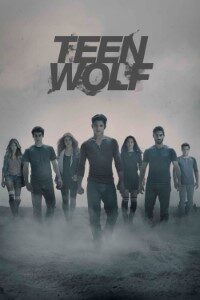 Download Teen Wolf (Season 1 – 6) {English With Subtitles} WeB-DL 720p [280MB] || 1080p [1.1GB]