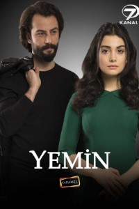 Download The Promise: Yemin (Season 1) Turkish Series {Hindi Dubbed} 720p WeB-HD [350MB]