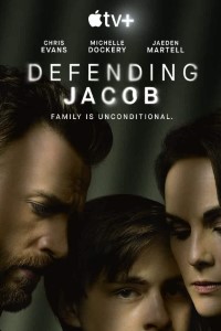 Download Defending Jacob (Season 1) {Hindi Dubbed + English} 720p WeB-HD [200MB-350MB]