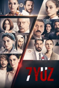 Download 7 Ka Rahsya: 7YUZ 2019 (Season 1) Turkish Series {Hindi Dubbed} 720p WeB-HD [350MB]