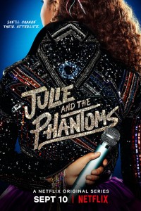 Download NetFlix Julie and the Phantoms (Season 1) Dual Audio {Hindi-English} 720p WeB-DL [250MB]