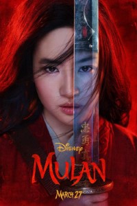 Download Mulan (2020) Dual Audio (Hindi-English) 480p [400MB] || 720p [1GB] || 1080p [3.2GB]