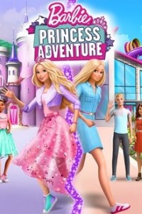 Download Barbie Princess Adventure (2020) Dual Audio (Hindi-English) 480p [230MB] || 720p [850MB] || 1080p [1.5GB]