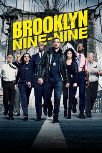 Download Brooklyn Nine-Nine (Season 1-8) {English With Subtitles} BluRay 720p [160MB] || 1080p 10Bit [700MB]