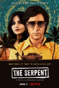 Download The Serpent (Season 1) Dual Audio {Hindi-English} WeB-DL HD 480p [200MB] || 720p [500MB]