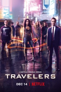 Download Netflix Travelers (Season 1 – 3) {English With Subtitles} 720p WeB-HD [280MB]