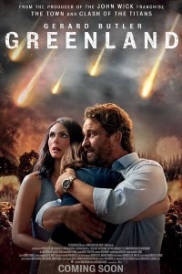 Download Greenland (2020) {English With Subtitles} Bluray 480p [450MB] || 720p [1.2GB] || 1080p [2.8GB]