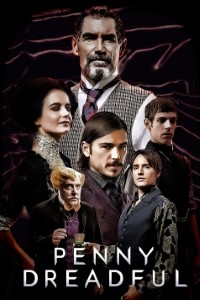 Download Penny Dreadful (Season 1 – 3) {English With Subtitles} WeB-DL 720p [280MB] || 1080p [1GB]