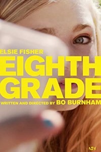 Download Eighth Grade (2018) {English With Subtitles} BluRay 480p [400MB] || 720p [800MB] || 1080p [2.5GB]