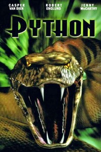 Download Python (2000) Dual Audio (Hindi-English) 480p [300MB] || 720p [800MB]